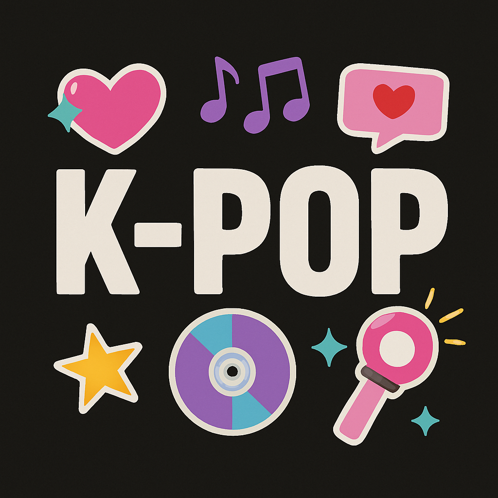 Regalos para fans de K-POP